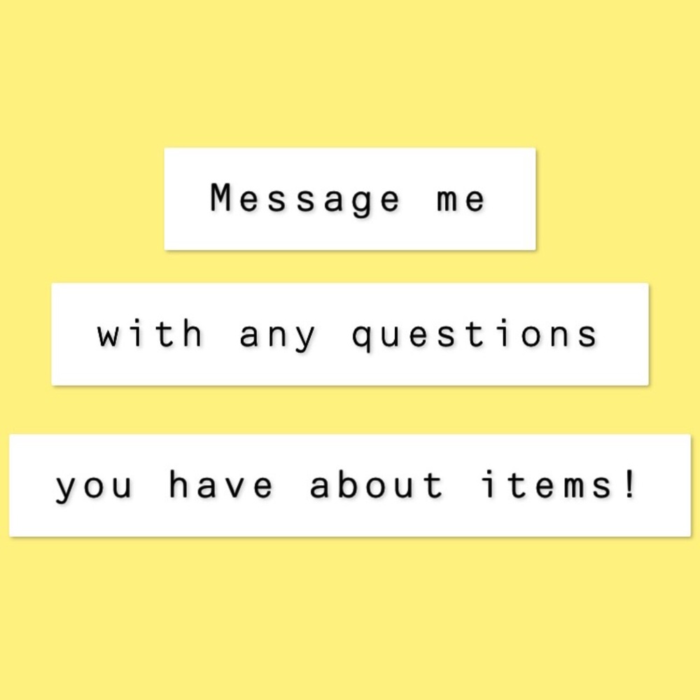 Ask!
